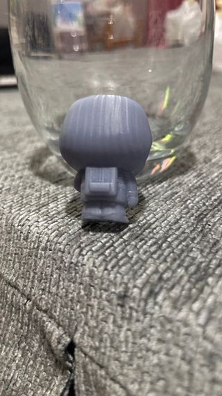 Will Kinder Joy Updown