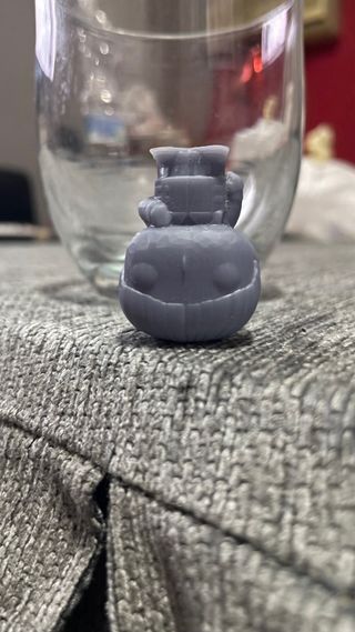 Will Kinder Joy Updown