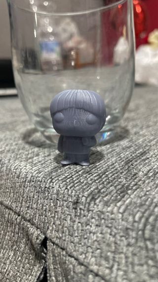 Will Kinder Joy Updown