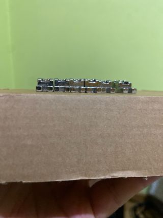 5 selletas Floyd Rose Special +de 5a