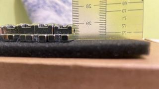 5 selletas Floyd Rose Special +de 5a