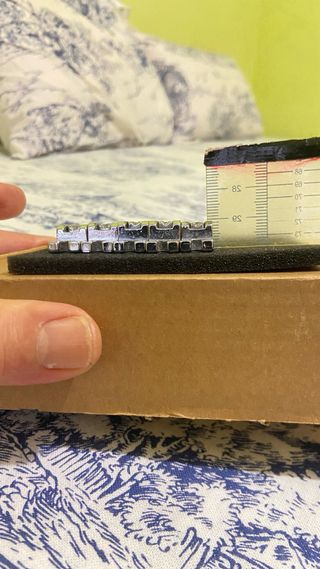 5 selletas Floyd Rose Special +de 5a