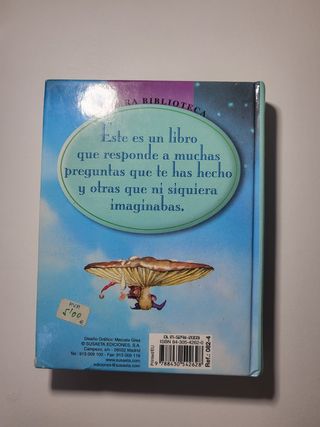Libro "250 Preguntas y Respuestas"