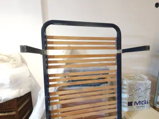 Liquidacion de colchónes de 90×190 distinto grosor