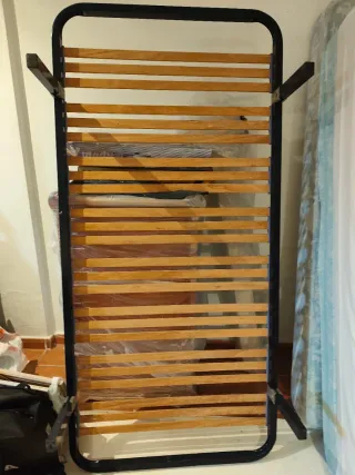 Liquidacion de colchónes de 90×190 distinto grosor