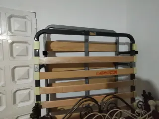 Liquidacion de colchónes de 90×190 distinto grosor