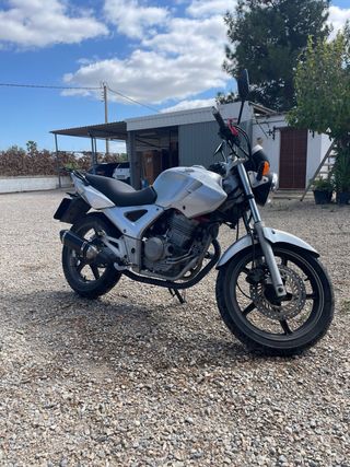 Honda CBF 250