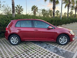 Volkswagen Golf 2013