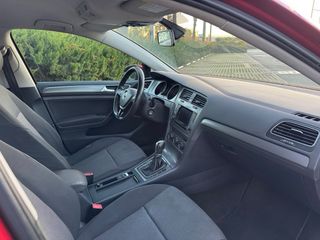 Volkswagen Golf 2013