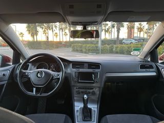 Volkswagen Golf 2013