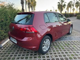 Volkswagen Golf 2013