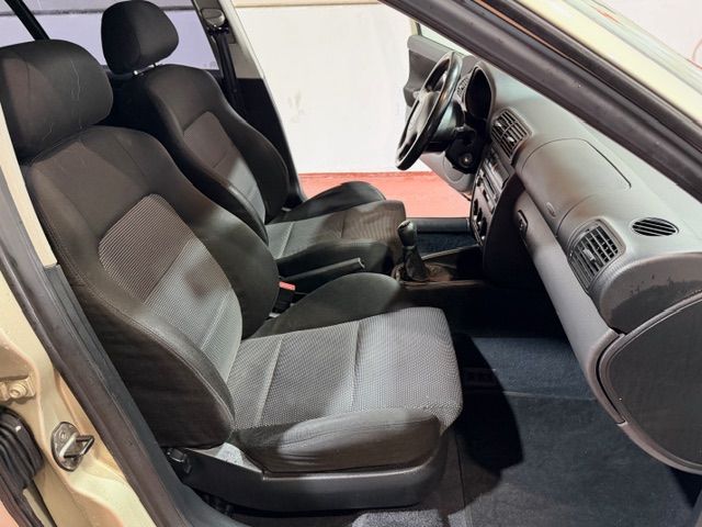 SEAT Leon 1.9 tdi 2003