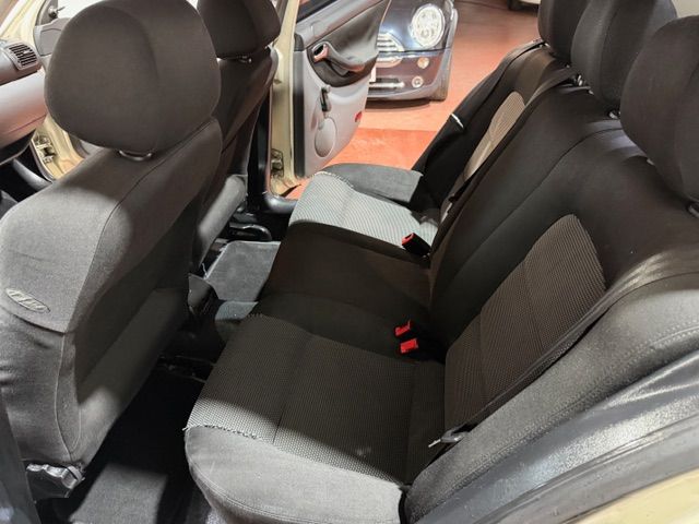 SEAT Leon 1.9 tdi 2003