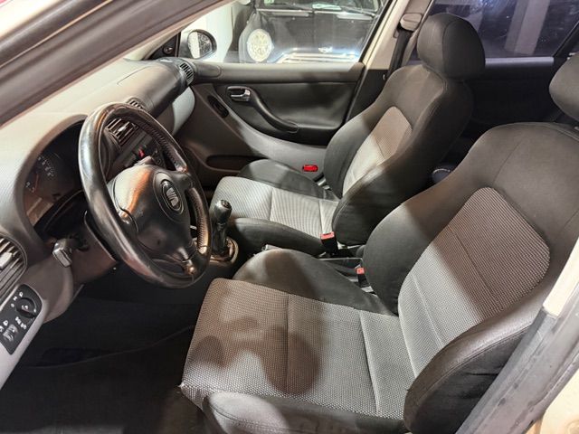 SEAT Leon 1.9 tdi 2003