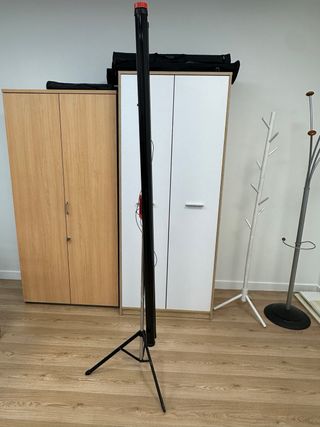 Pantalla de Proyector Portátil