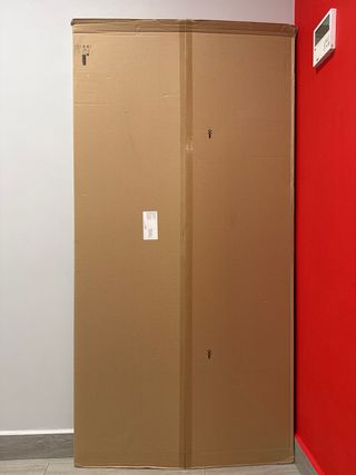 Mesa Ikea Trotten Blanca 160x80cm. Sin Usar.