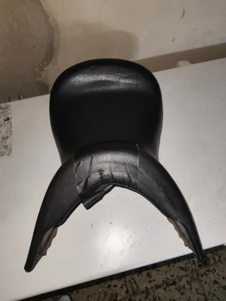 Asiento BMW R1100R