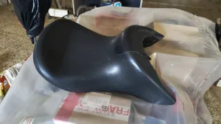 Asiento BMW R1100R