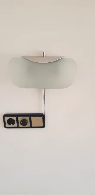 2 Lámparas de Pared Dormitorio