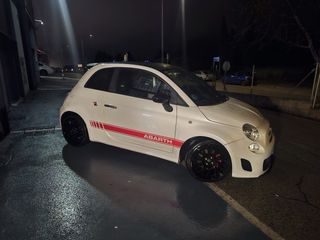 Abarth 500