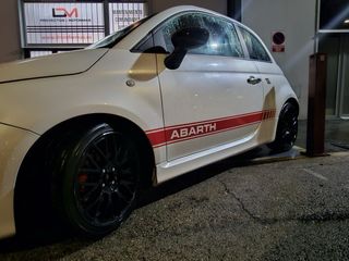 Abarth 500