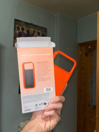 FUNDA ORIGINAL IPHONE 17 PRO MAX x BEATS BY DR DRE