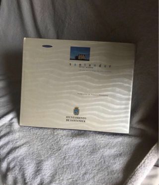 Santander Tercer milenio