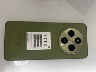 Redmi 14C 128GB ROM 12GB RAM Nuevo