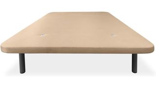 Base tapizada 160x190 cm