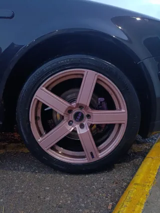 Volkswagen Golf 2000