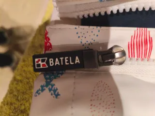 Chubasquero Batela 4 años