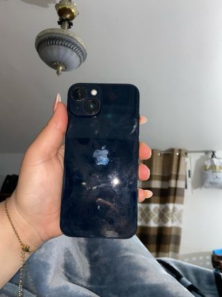 Móvil iPhone 14 normal