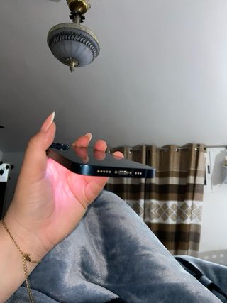 Móvil iPhone 14 normal