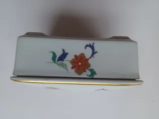 Caixa Vista Alegre Coleção Samatra