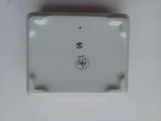 Caixa Vista Alegre Coleção Samatra