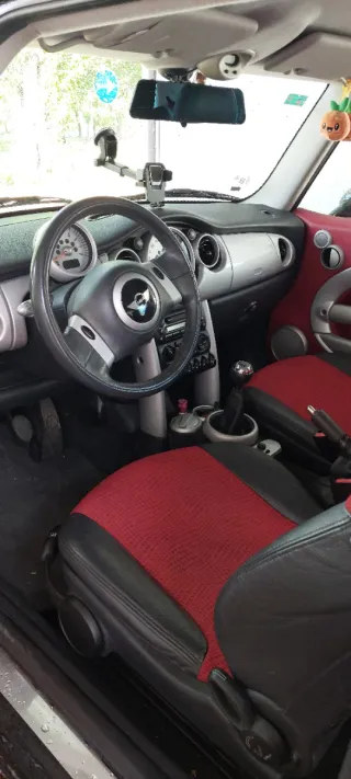 MINI Mini 2002