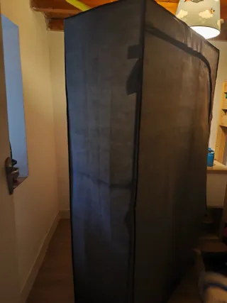 Armario Auxiliar Tela Livarno Home