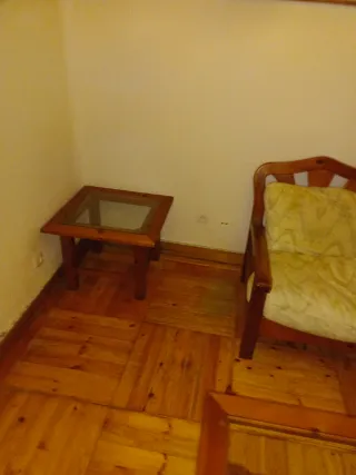 Lote Muebles Calidad [Salón/Casa]