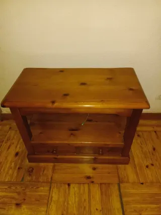 Lote Muebles Calidad [Salón/Casa]