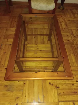 Lote Muebles Calidad [Salón/Casa]