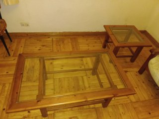 Lote Muebles Calidad [Salón/Casa]