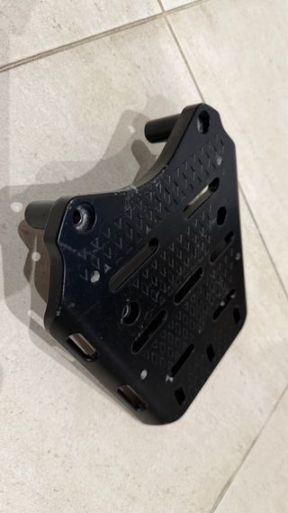 Soporte Baúl Honda PCX