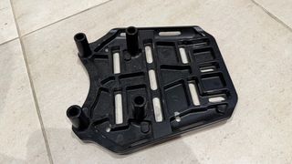 Soporte Baúl Honda PCX