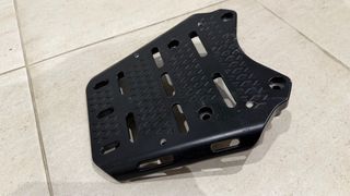 Soporte Baúl Honda PCX