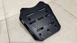 Soporte Baúl Honda PCX