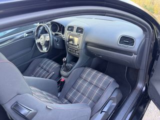 Volkswagen Golf gti 2011