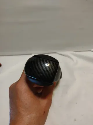 Pomo Palanca BMW E60 Automático