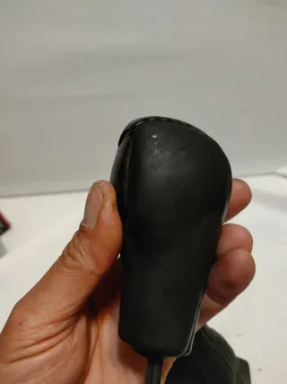 Pomo Palanca BMW E60 Automático