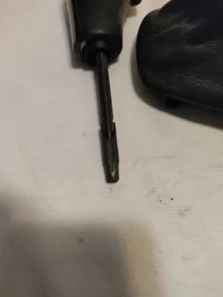 Pomo Palanca BMW E60 Automático