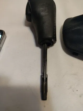 Pomo Palanca BMW E60 Automático